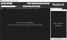 RobinX - Logiciel immo off