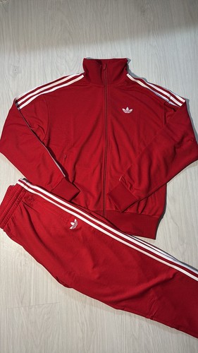 Ensemble sport adidas firebird - ensemble,