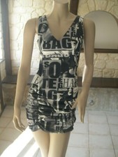 Superbe robe Rinascimento