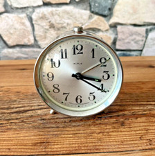 Vintage ancien réveil