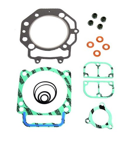 Athena top end - top-end, gaskets