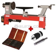 TOUR A BOIS HOLZMANN D460FXL +