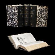 MEDECINE BIOLOGIE ANATOMIE NEUROLOGIE HISTOLOGIE] LONGET - Traité de Physiologie