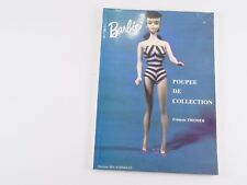 Barbie Poupée de collection