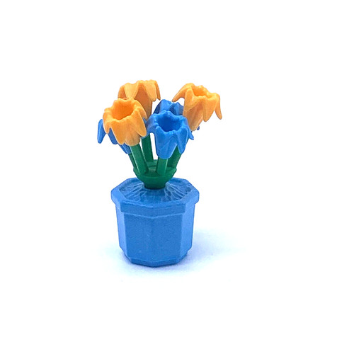 Playmobil commerce pot - *, de