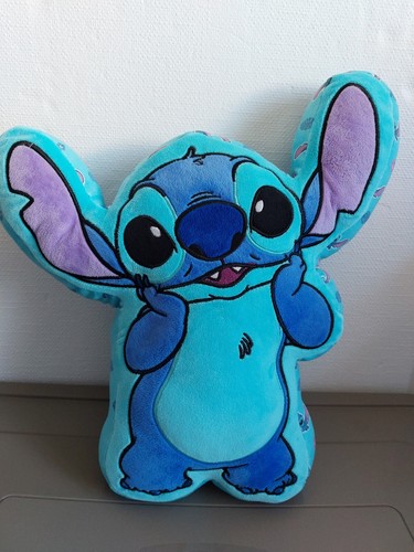 Coussin disney stitch - coussin,