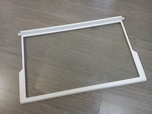Verre clayette vitre - verre, Étage