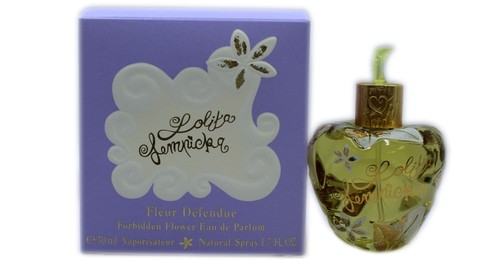 Lolita lempicka fleur defendue - lolita,