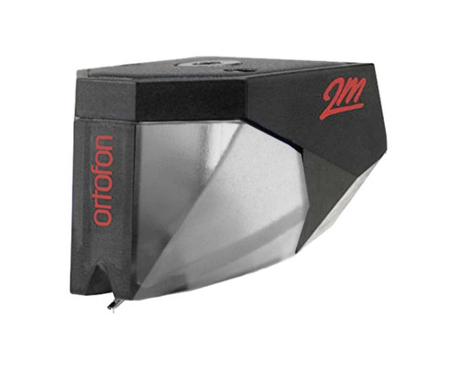 Ortofon red moving - red,