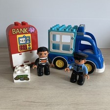 LEGO DUPLO 10809 LA PATROUILLE
