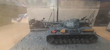  CHAR ALTAYA  1/72  EN BOITE    PANZER IV