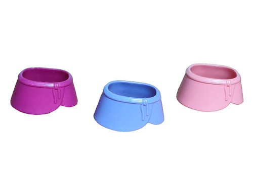 Playmobil jupes minijupes - playmobil, x3