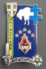 num. MAJ GUYTARD 337°