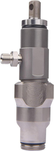 Aftermarket airless pump - aftermarket,