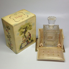 Coty vertige parfum 105mm 1936 - parfum,