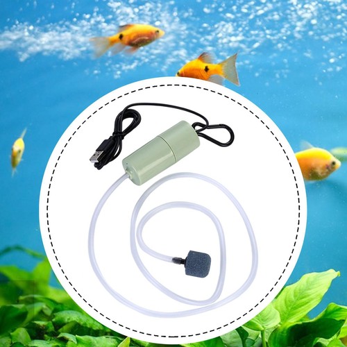 Pompe air usb pour - à,