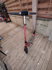 Trottinette électrique