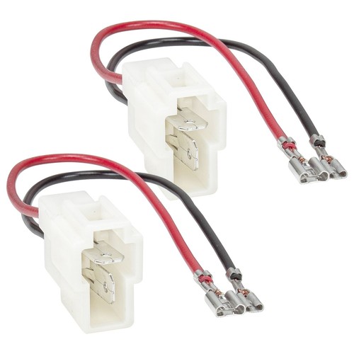 Adaptateur haut parleur série - adaptateur, haut-parleur