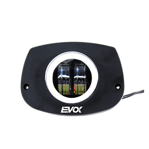 Fanal complet avant evok iron - avant,