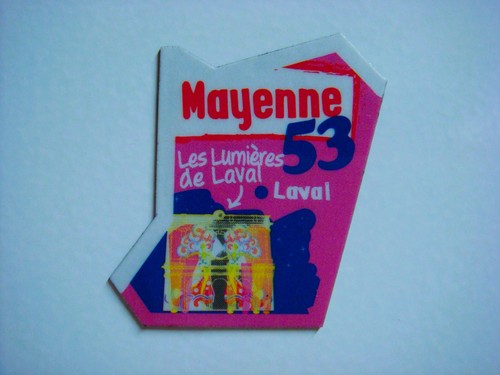Magnet départ aimant - magnet, le