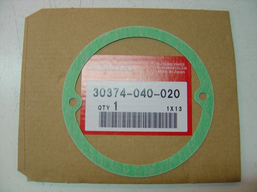 Joint papier cache allumage - joint,