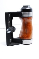 Poignée en bois Pentax 6x7