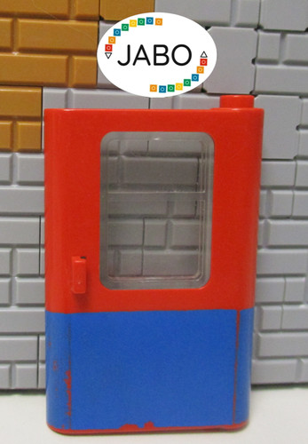Lego 4182p05 porte - 4182p05,