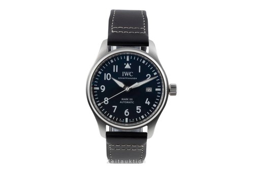 Montre pour homme iwc pilot - homme,