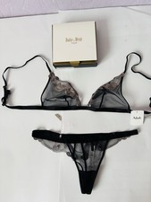 boîte à désir Aubade