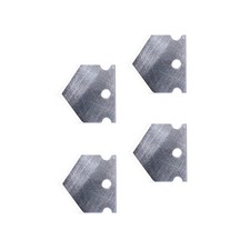 Lame De Rechange Pour Coupe-tube En PVC PU PE Lame De Coupe-tuyau En Plastique