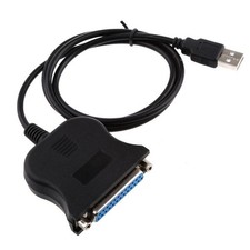 USB 2.0 à DB25 Imprimante