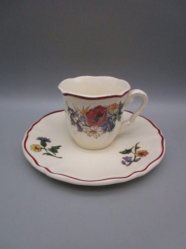 Tasse café ancienne - a,