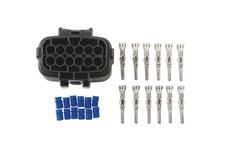 Connect AMP Econoseal J Series