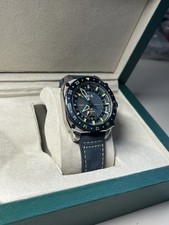 Montre Hawker Hunter Atlas GMT Automatic AV-4122-05