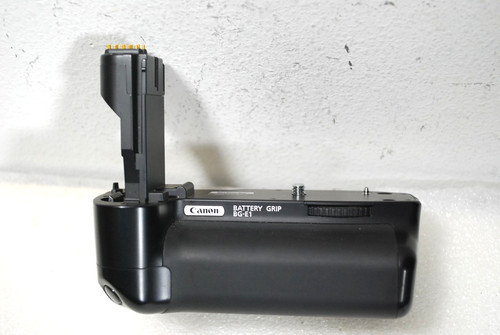 Canon baterry grip - canon, for