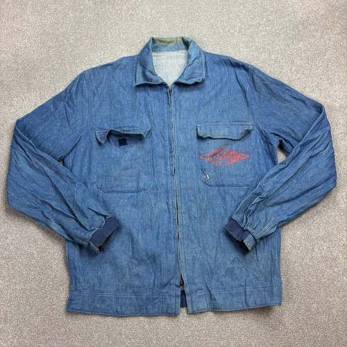 Veste française adulte grand