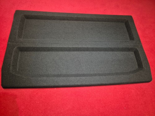 Original couvercle coffre - original,