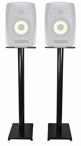 Rockville black steel - black,