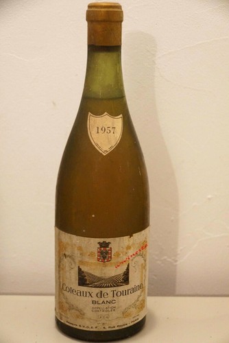 Vieux vin loire - vieux, de