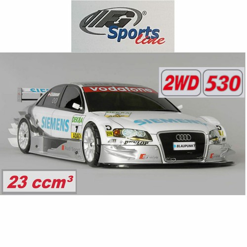 Modellsport 5 sportsline - 1:5,