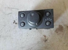 4934* COMMANDE PHARE OPEL