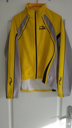 Veste cycliste biemme - biemme, (italy)