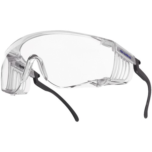 Bolle safety glasses squale - safety,
