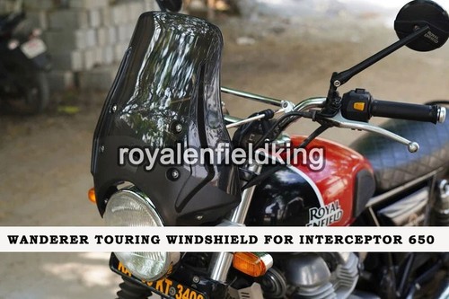 Adapté pour royal enfield - adapté,