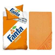 Fanta Set Lit Simple Linge