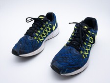 Nike Zoom Pegasus 32 Hommes Chaussure de Course Basket Taille 44 Eu Art 14564-30