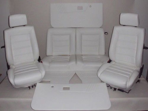 Golf cabriolet housses du - housses,