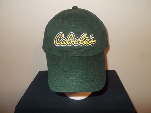 Vtg 2000s cabela - cabela's, mondes