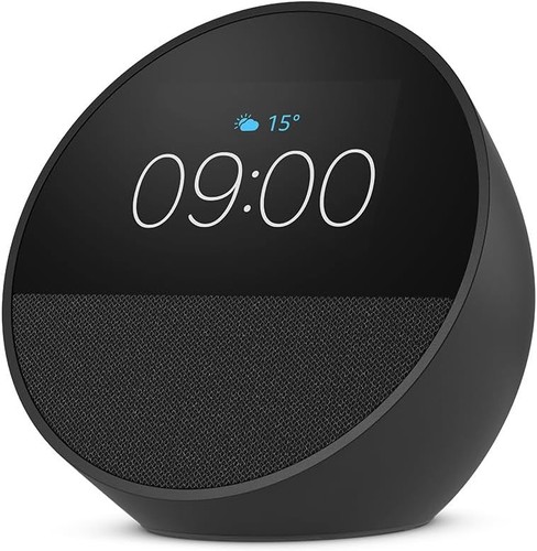 Echo spot nouvelle - spot, (nouvelle