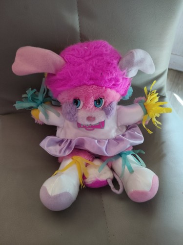 Popples party pompom girl - popples,